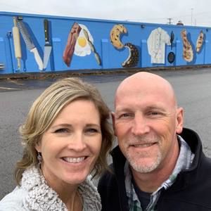 Meet your Posher, Emily